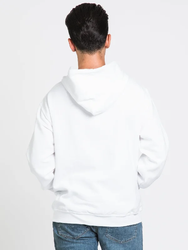 HOTLINE APPAREL ALOHA EMBROIDERED HOODIE - CLEARANCE