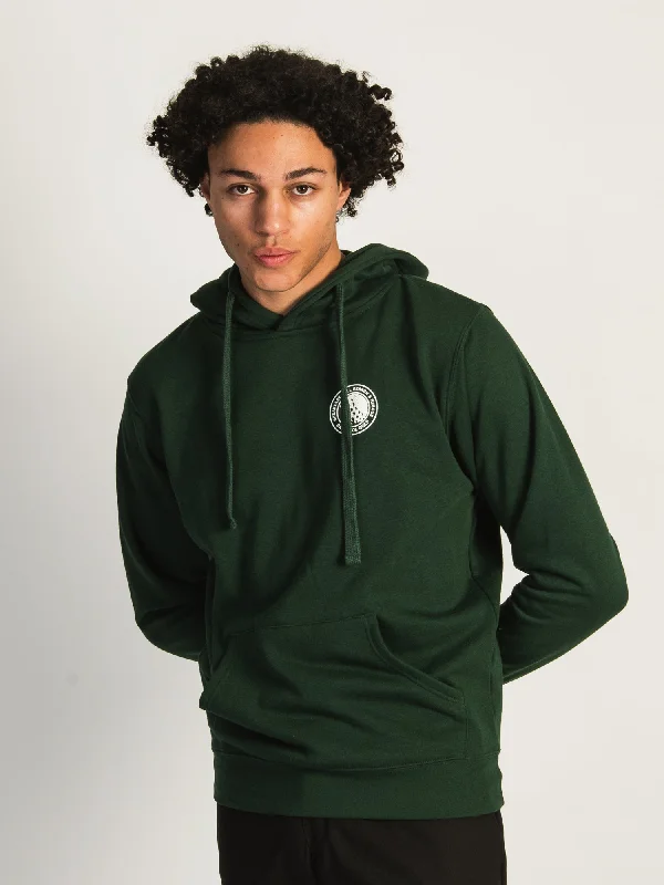 BARSTOOL SPORTS BREAKFAST BALL PULLOVER HOODIE