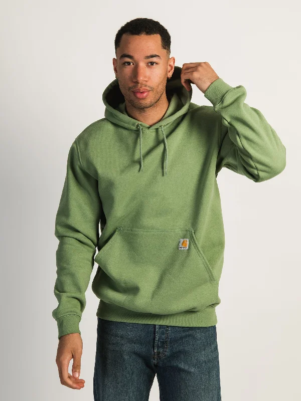 CARHARTT CARHARTT SLEEVE PULL OVER HOODIE