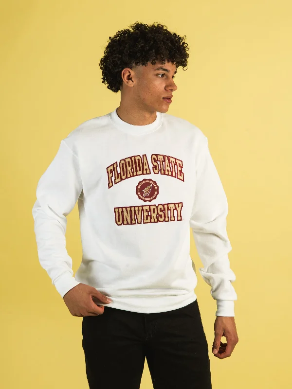 CHAMPION FLORIDA STATE CREWNECK