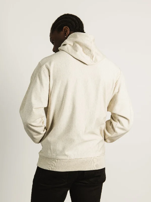 CHAMPION REVERSE WEAVE PULL OVER HOODIE