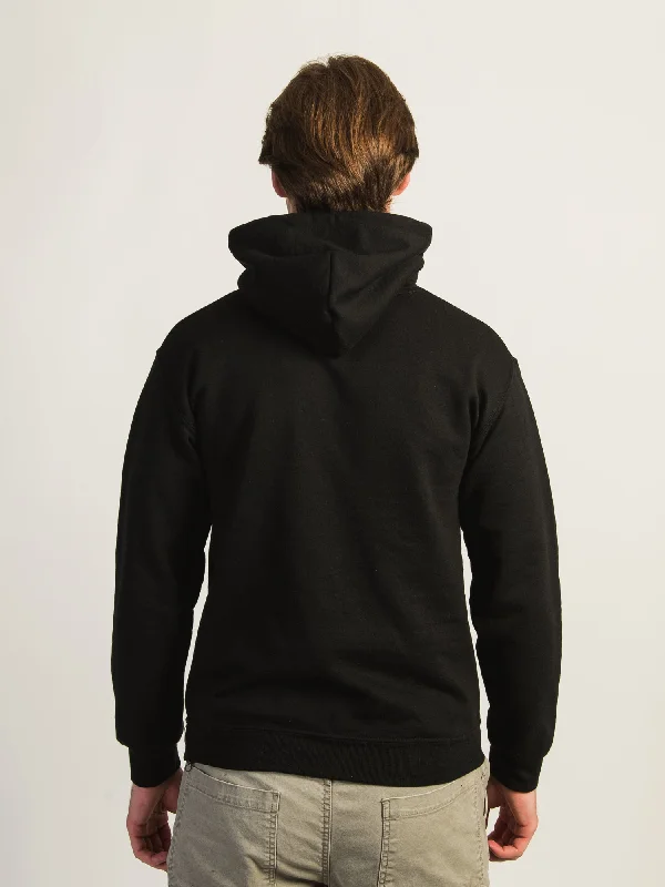 HOCKEY BENDERS CERTIFIED BEAUTY PULLOVER HOODIE