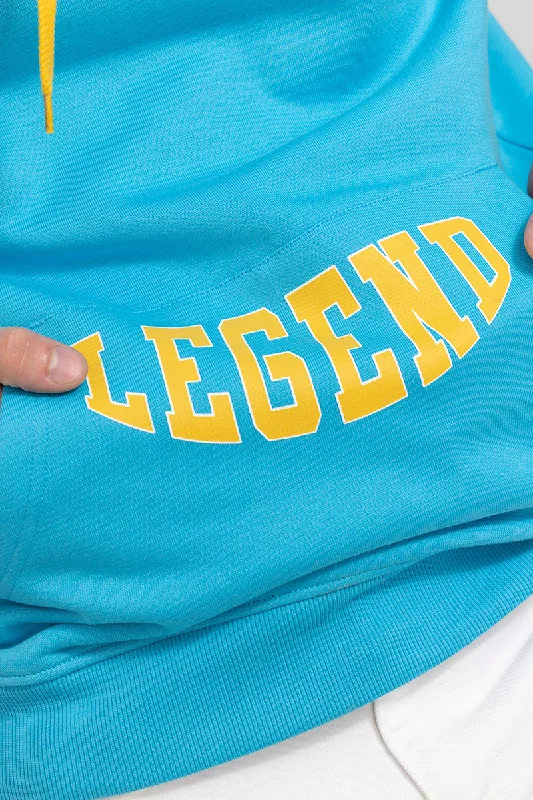 Legend Blue Hoodie