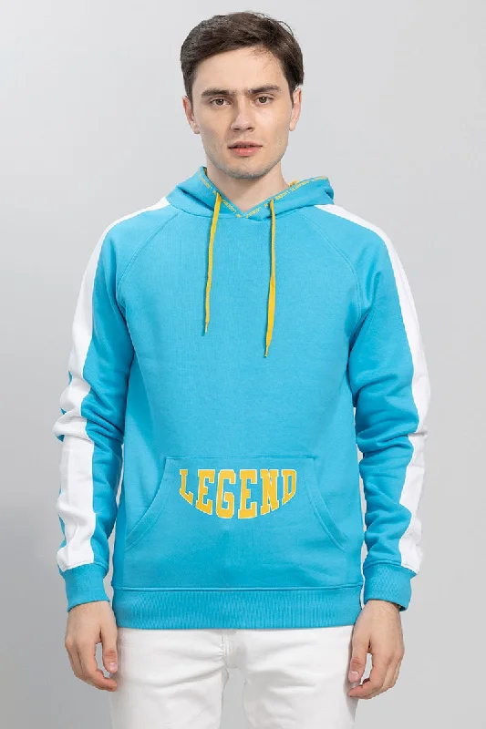 Legend Blue Hoodie