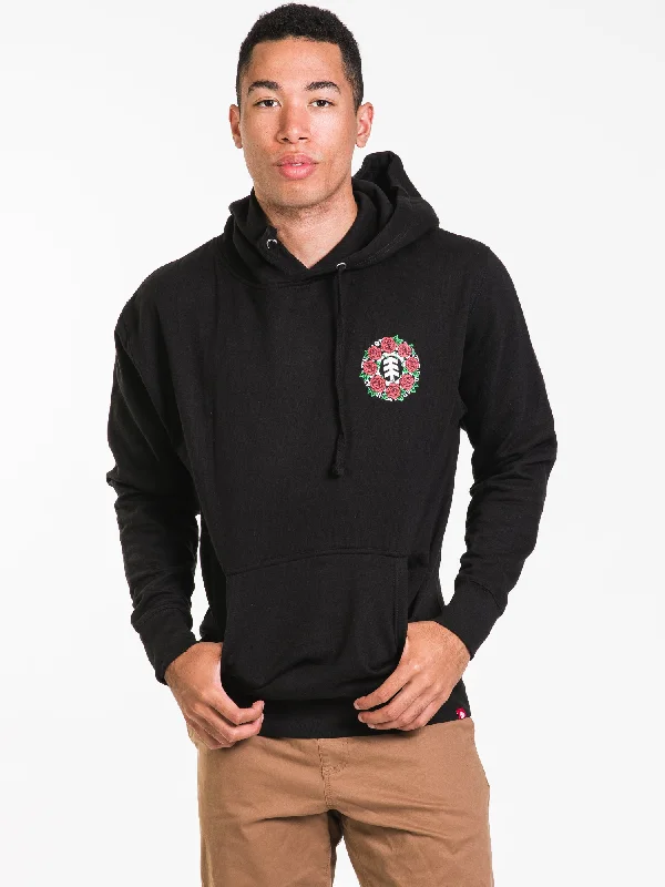 ELEMENT ALTHEA PULLOVER HOODIE - CLEARANCE