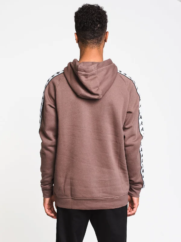 KAPPA BANDA BALLA PULLOVER HOODIE  - CLEARANCE