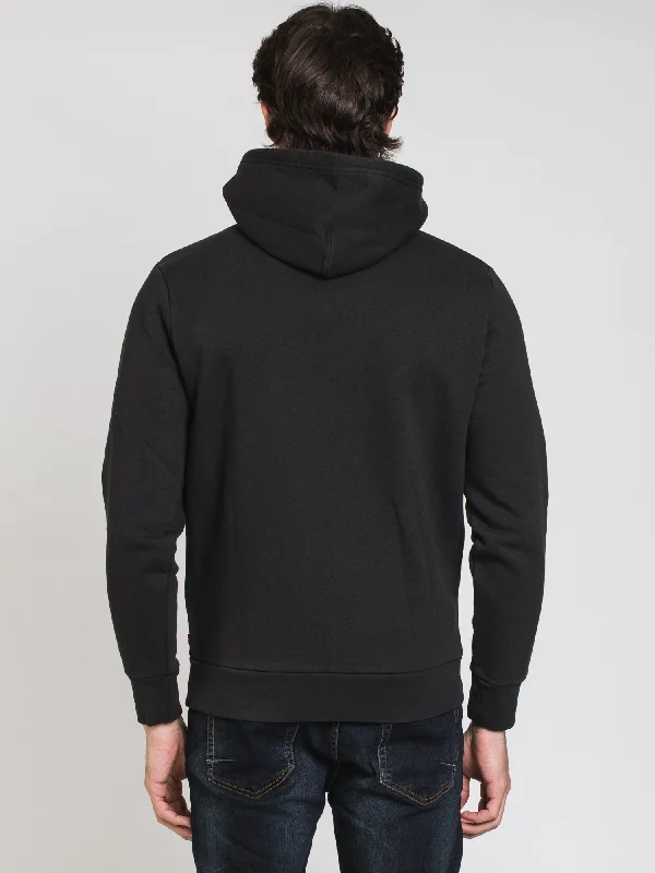 LEVIS GRAPHIC WING PULLOVER HOODIE  - CLEARANCE