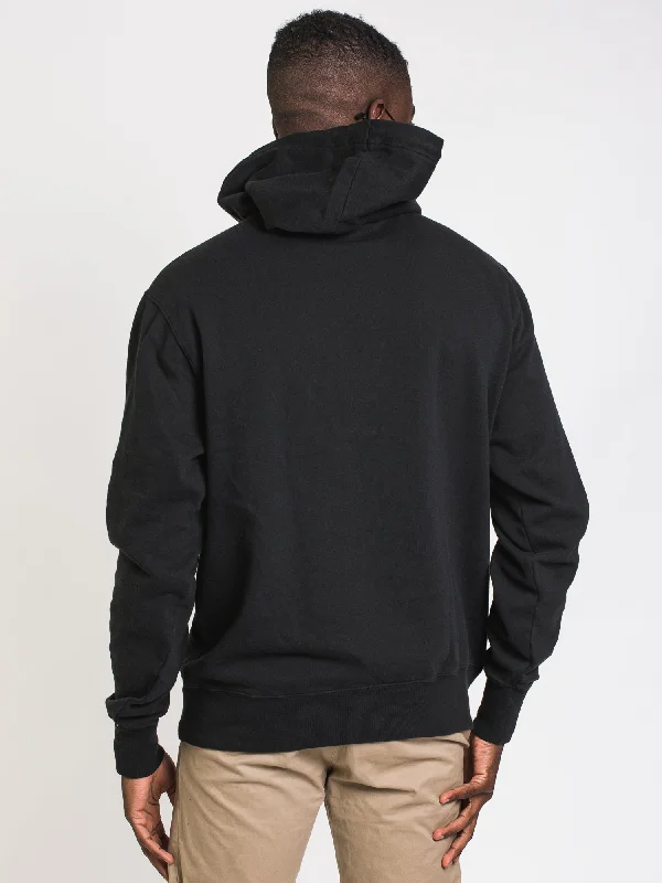 CHAMPION LIGHTWEIGHT FLEECE PULLOVER HOODIE  - CLEARANCE