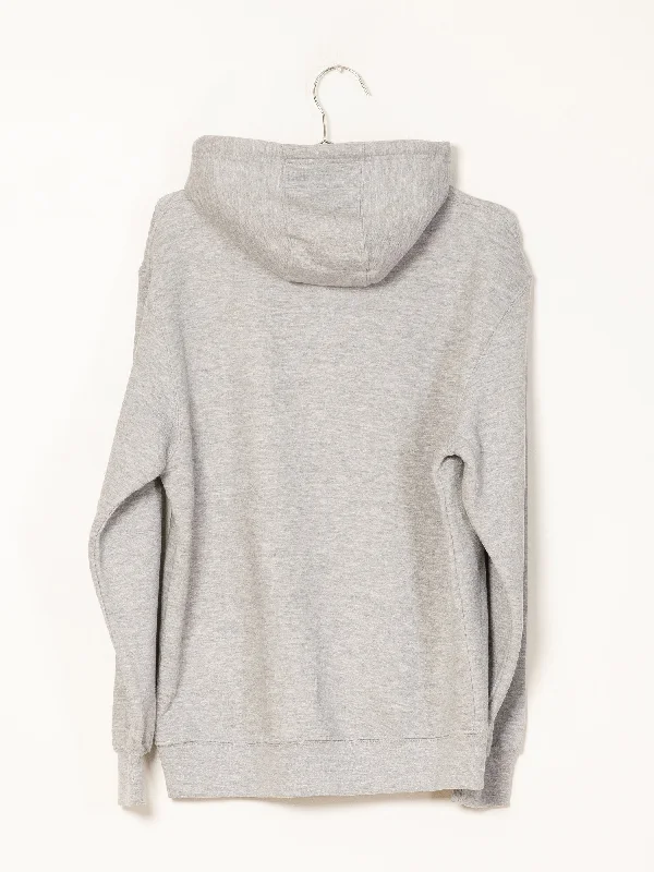 LIRA PULLOVER HOODIE - CLEARANCE