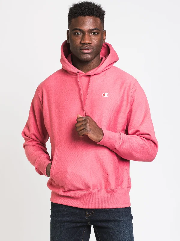 CHAMPION REVERSE WEAVE PULLOVER HOODIE  - CLEARANCE