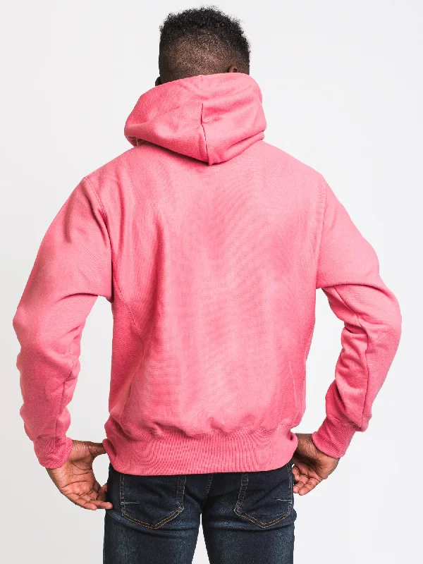 CHAMPION REVERSE WEAVE PULLOVER HOODIE  - CLEARANCE