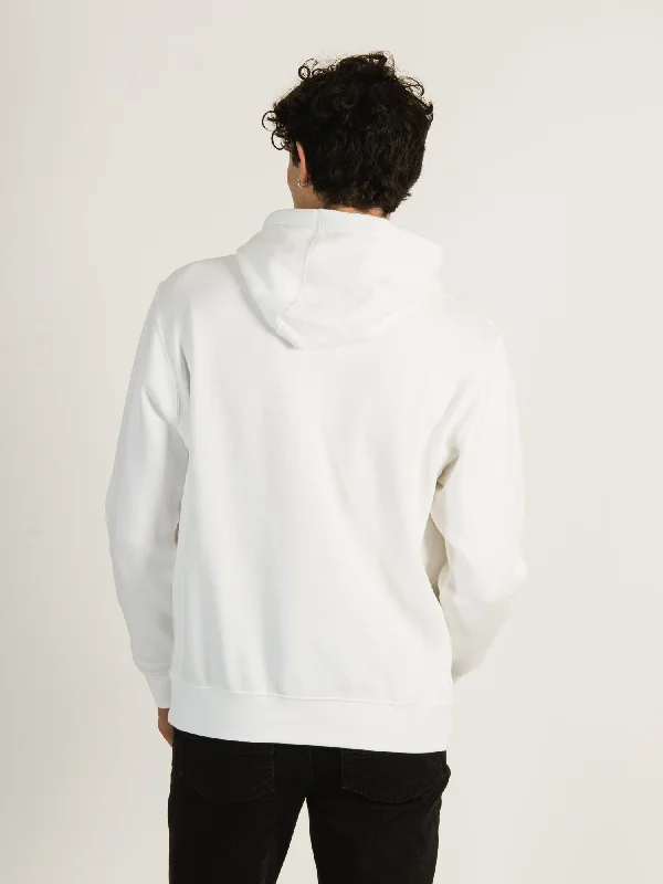 NIKE SPORTSWEAR CLUB PULL OVER HOODIE