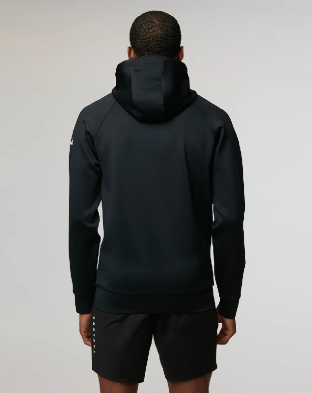 Onyx Scuba Logo Hoody - Onyx