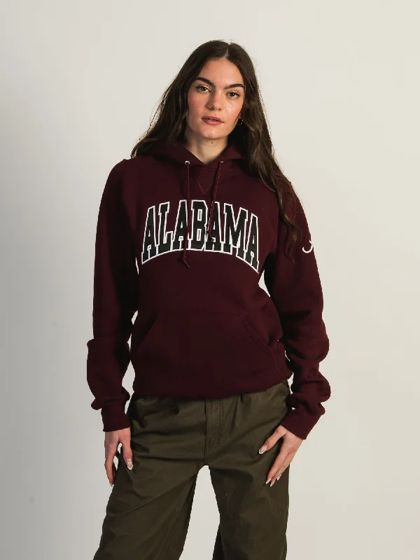 RUSSELL ALABAMA PULLOVER HOODIE