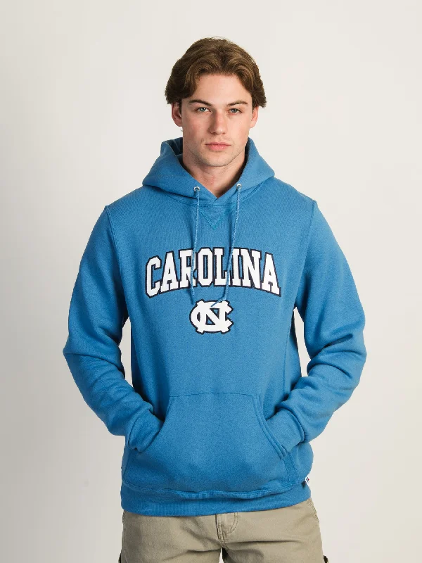 RUSSELL CAROLINA PULLOVER HOODIE