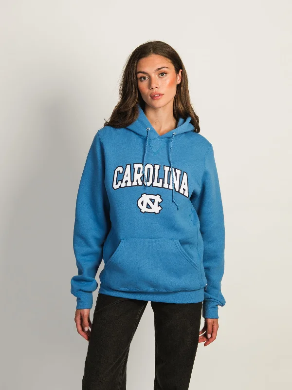 RUSSELL CAROLINA PULLOVER HOODIE