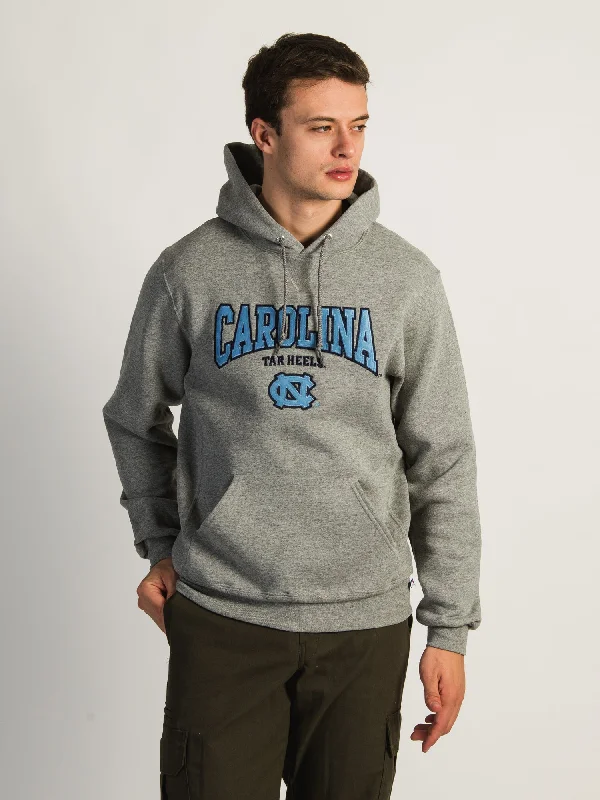 RUSSELL CAROLINA PULLOVER HOODIE