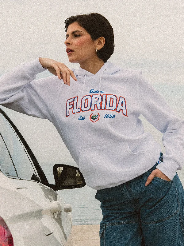 RUSSELL FLORIDA PULLOVER HOODIE