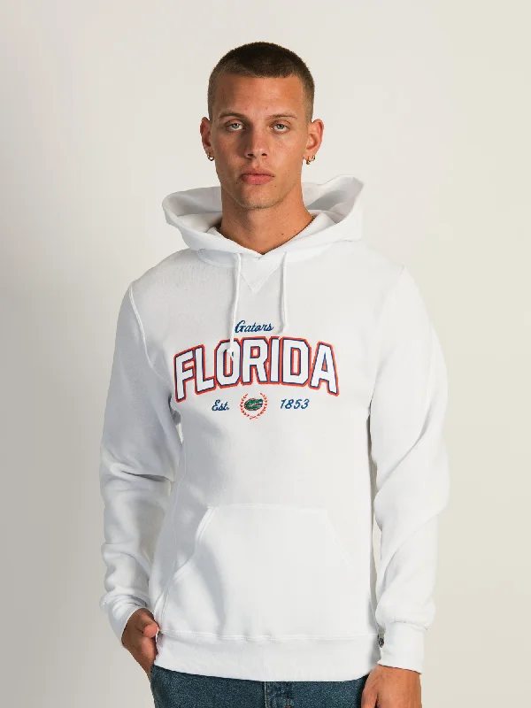 RUSSELL FLORIDA PULLOVER HOODIE