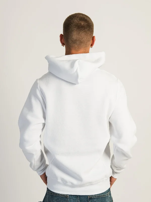 RUSSELL FLORIDA PULLOVER HOODIE