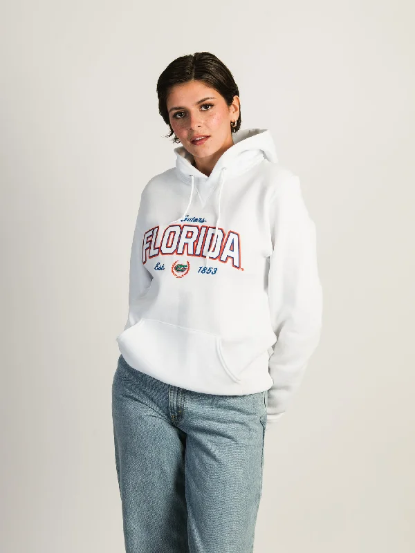 RUSSELL FLORIDA PULLOVER HOODIE