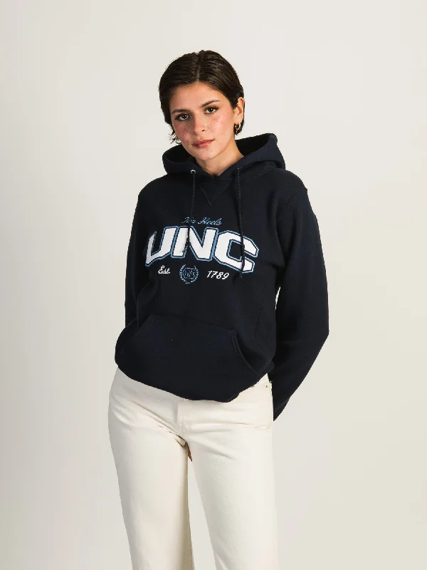 RUSSELL UNC PULLOVER HOODIE