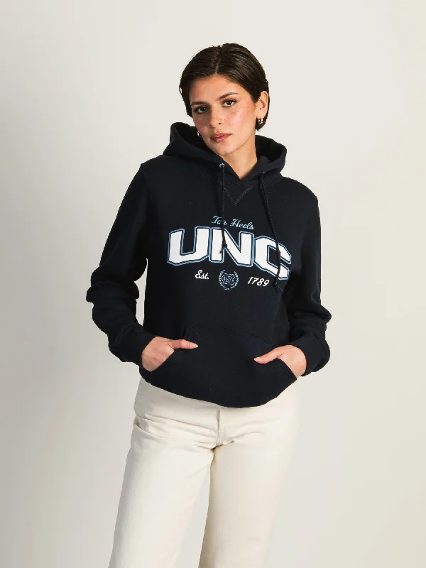 RUSSELL UNC PULLOVER HOODIE