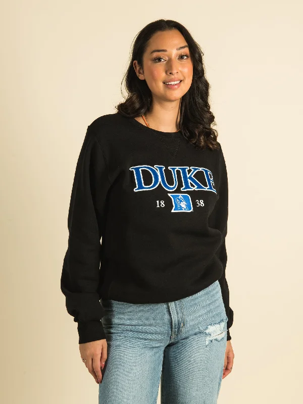 RUSSELL DUKE CREWNECK