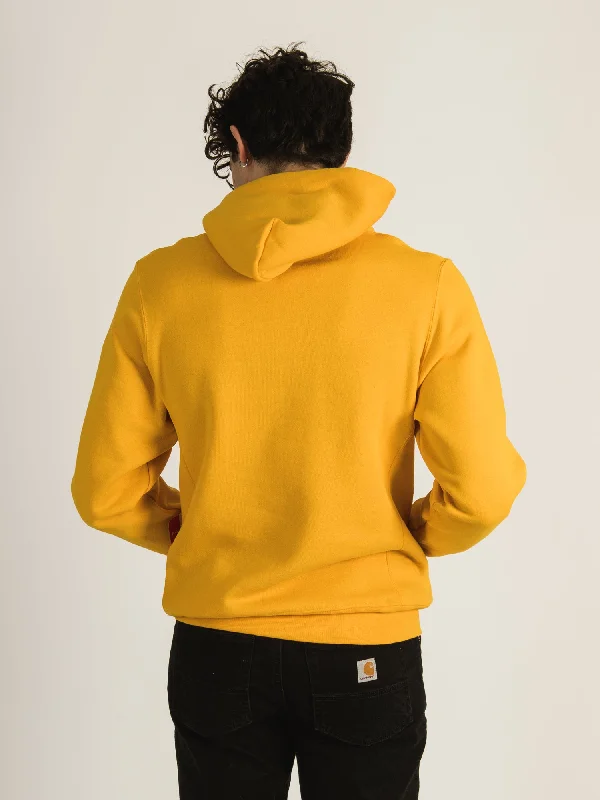 RUSSELL LSU PULLOVER HOODIE