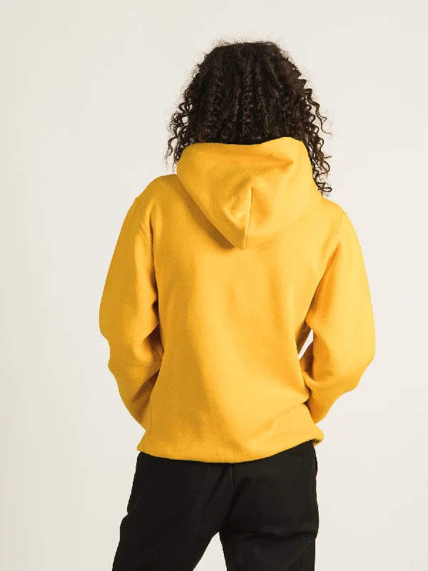 RUSSELL LSU PULLOVER HOODIE