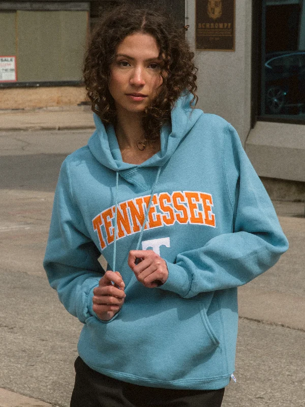 RUSSELL TENNESSEE PULLOVER HOODIE