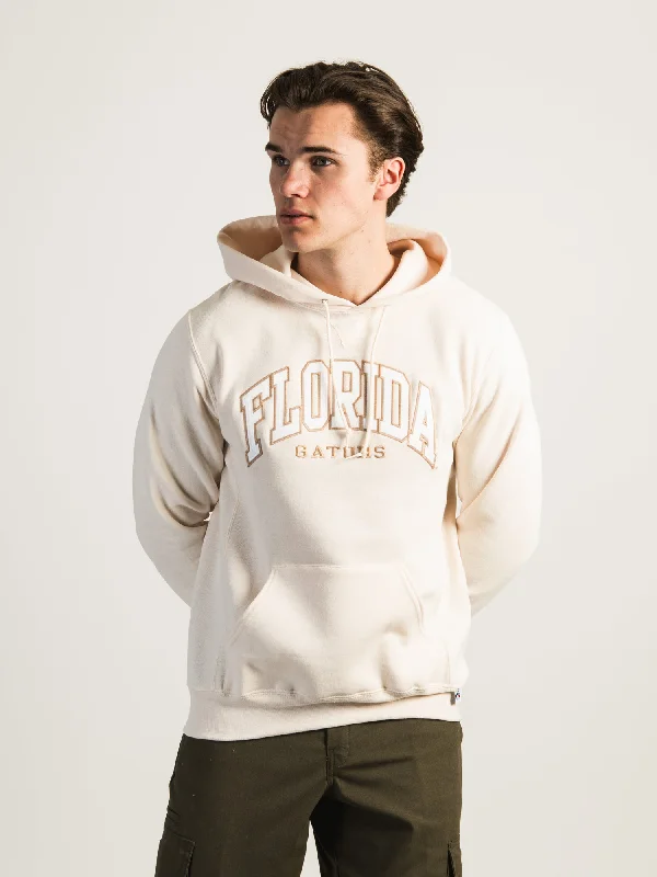 RUSSELL FLORIDA PULLOVER HOODIE