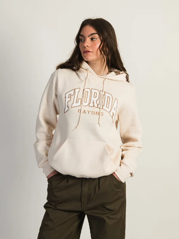 RUSSELL FLORIDA PULLOVER HOODIE