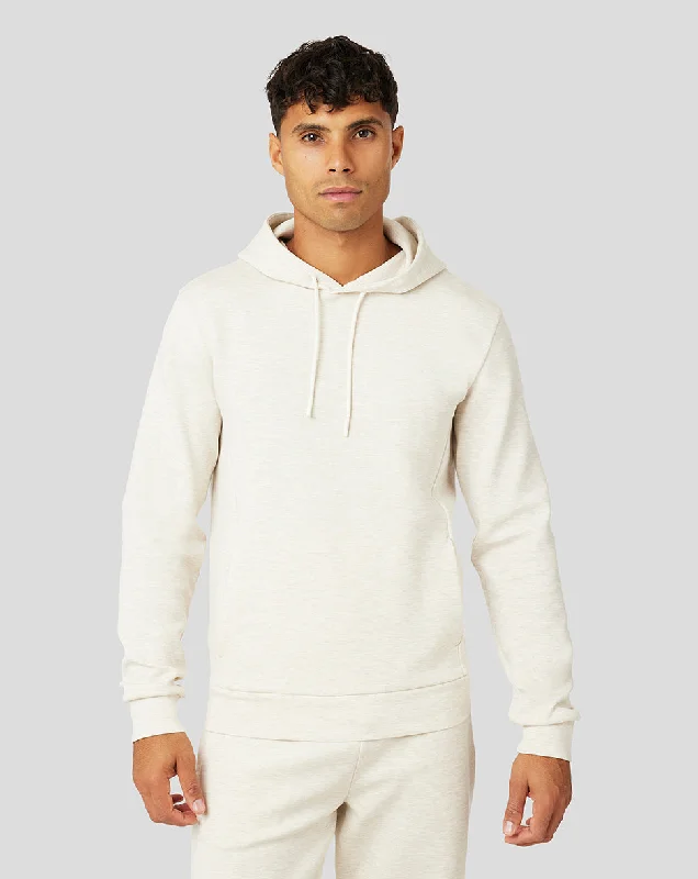 Santo Metropolis Bonded Hoody