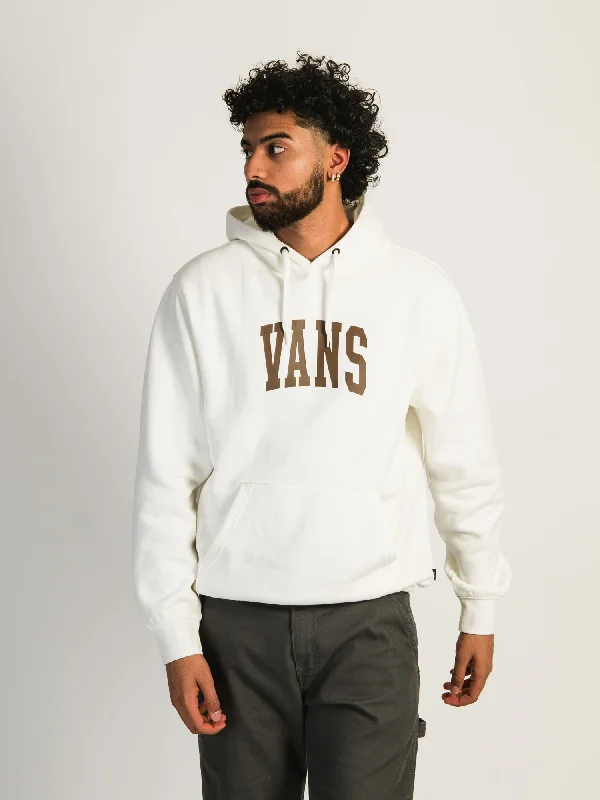 VANS ARCH PULL OVER HOODIE