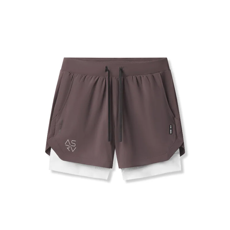 Men's floral print silk blend shorts for a unique night - out look 0865. Tetra-Lite® 5" Liner Short - Nightshade "Cyber"/White Men's floral print silk blend shorts for a unique night - out look 0865. Tetra-Lite® 5" Liner Short - Nightshade "Cyber"/White